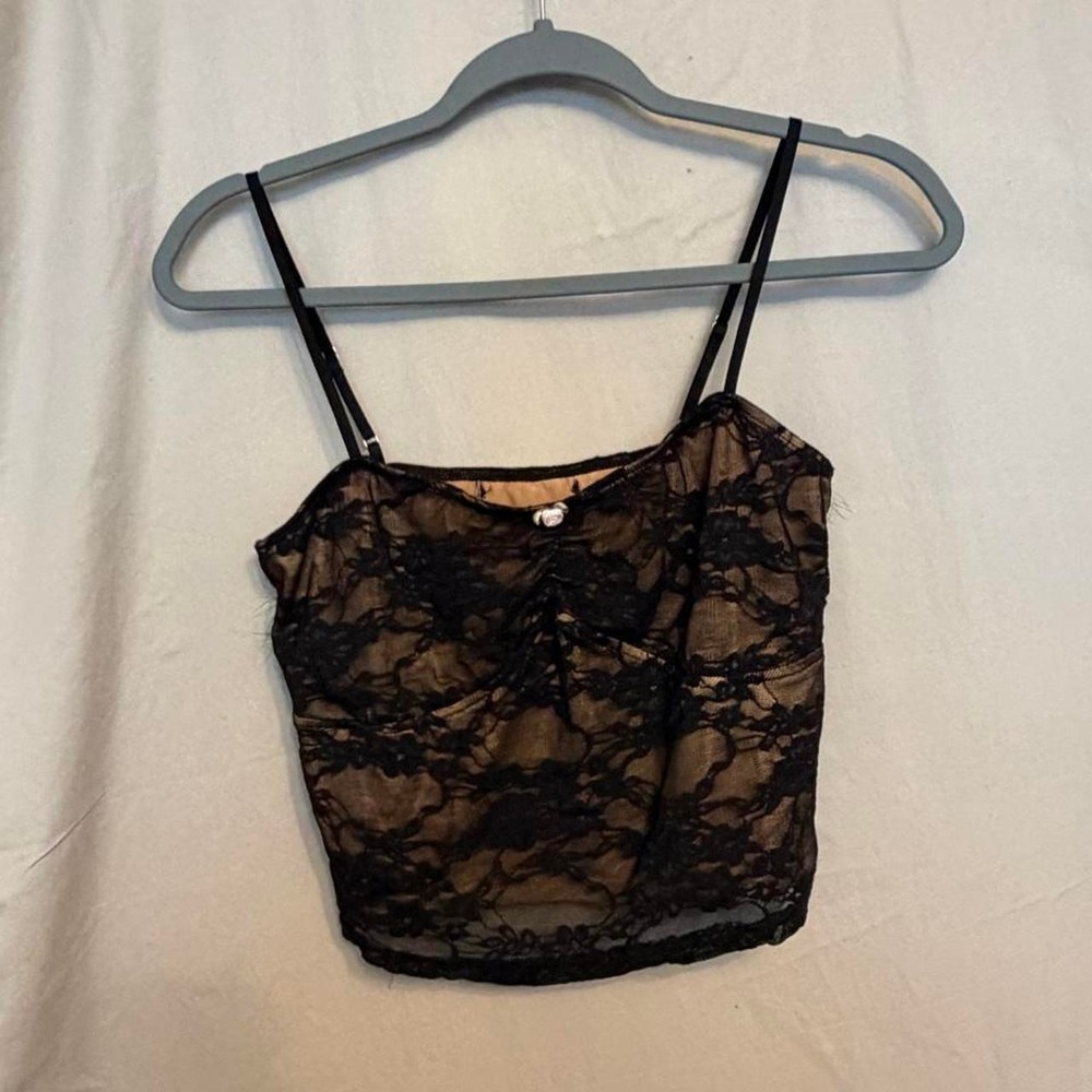 Lace Cami